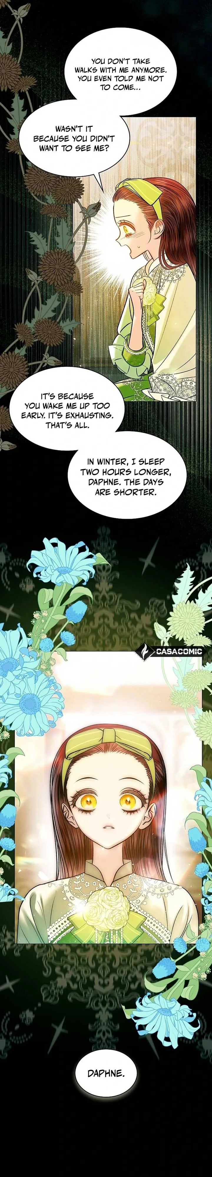 I Saved the Villain with Money After the Ending Chapter 32 page 19