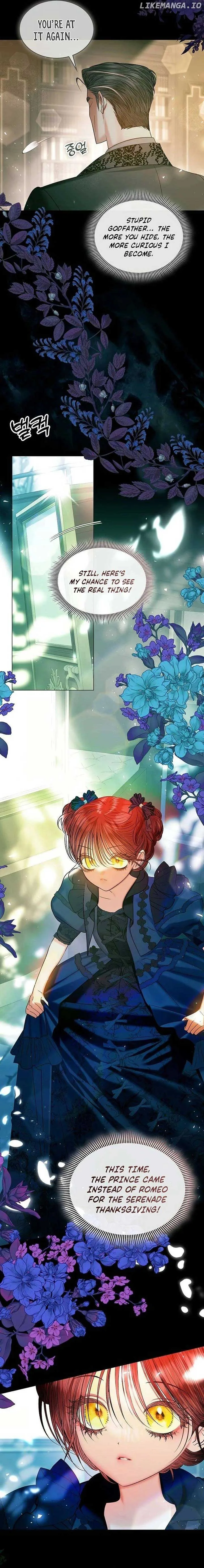 I Saved the Villain with Money After the Ending Chapter 33 page 5