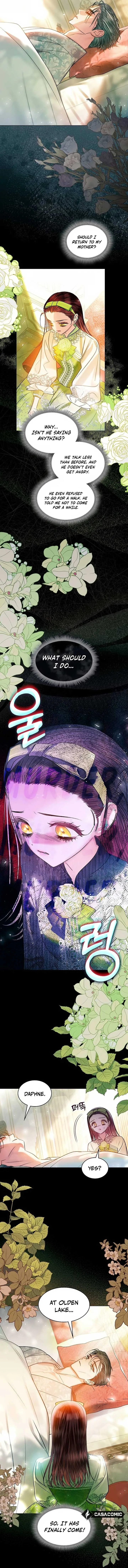 I Saved the Villain with Money After the Ending Chapter 32 page 16