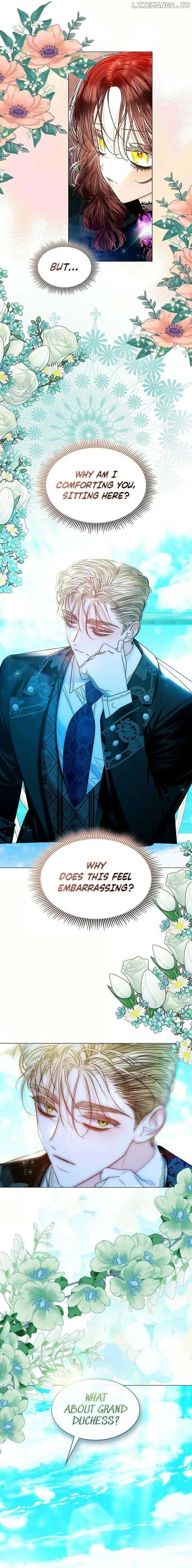 I Saved the Villain with Money After the Ending Chapter 33 page 17