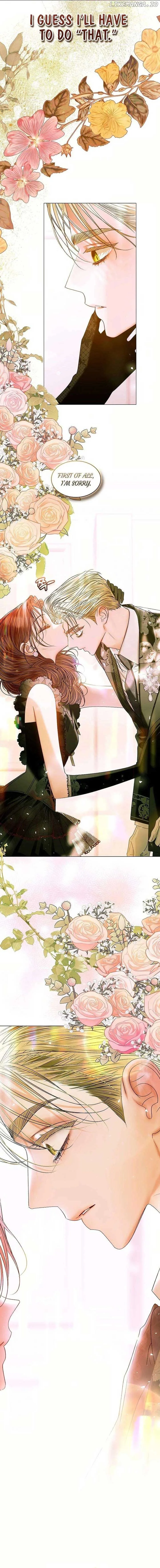 I Saved the Villain with Money After the Ending Chapter 33 page 25