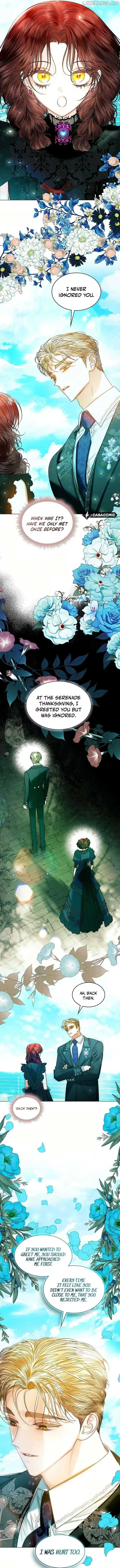 I Saved the Villain with Money After the Ending Chapter 33 page 7