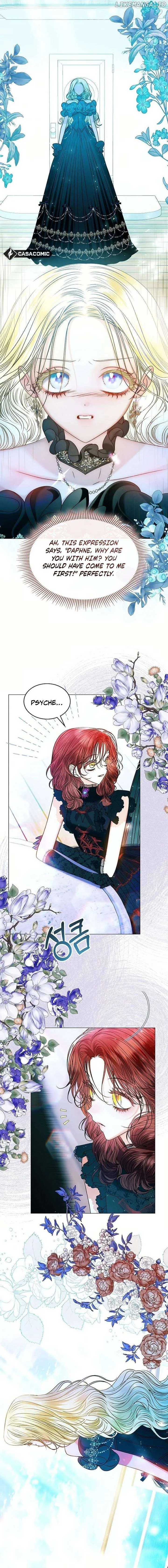 I Saved the Villain with Money After the Ending Chapter 33 page 19