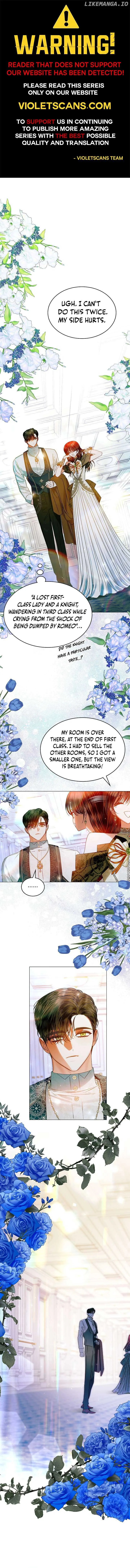 I Saved the Villain with Money After the Ending Chapter 30 page 2