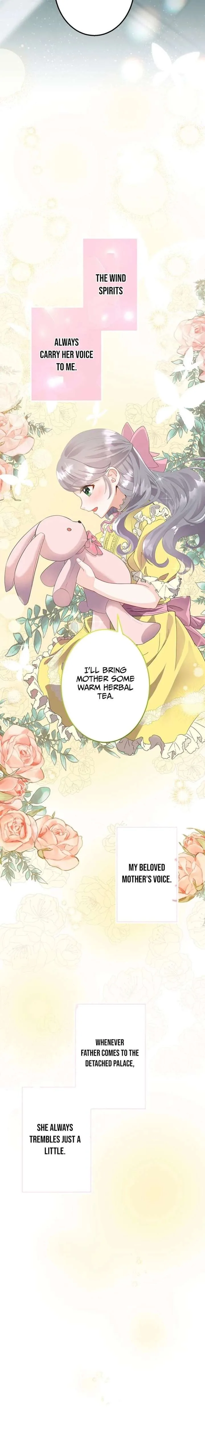 I Schemed to Escape a Political Marriage and Somehow Became the Villainess Chapter 1 page 4