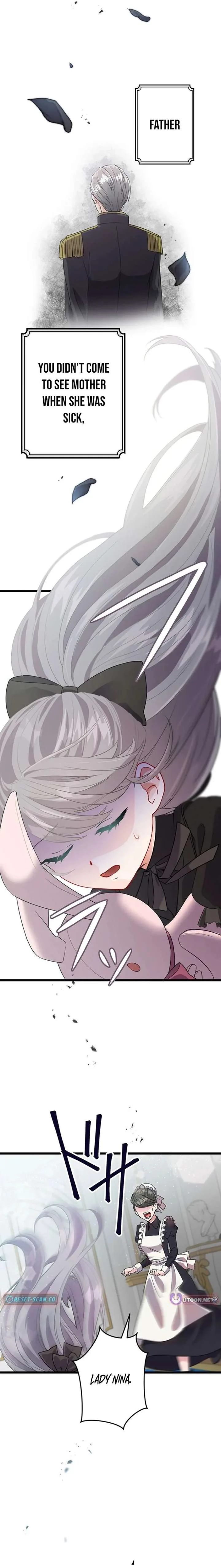 I Schemed to Escape a Political Marriage and Somehow Became the Villainess Chapter 1 page 17