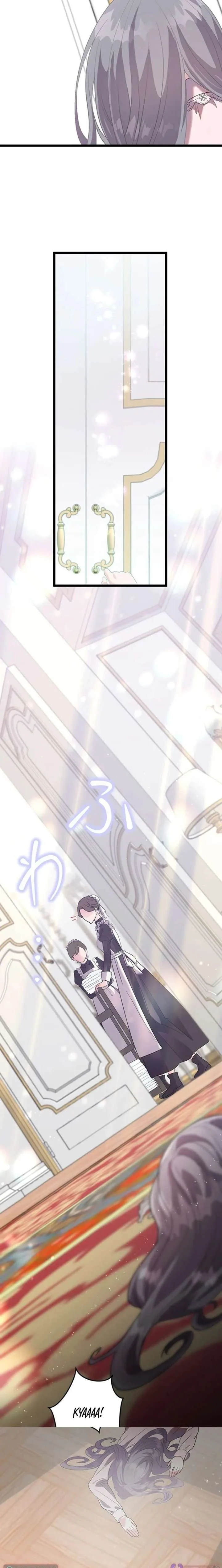 I Schemed to Escape a Political Marriage and Somehow Became the Villainess Chapter 1 page 29