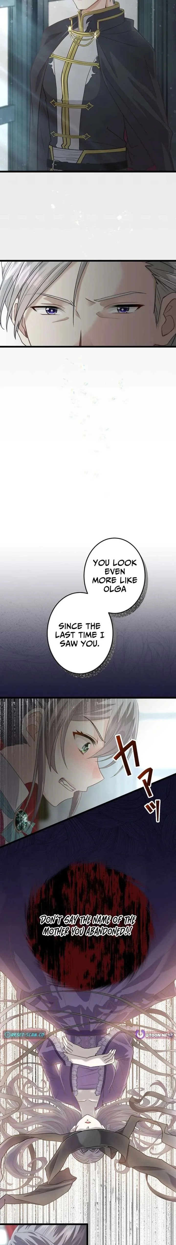 I Schemed to Escape a Political Marriage and Somehow Became the Villainess Chapter 3 page 17