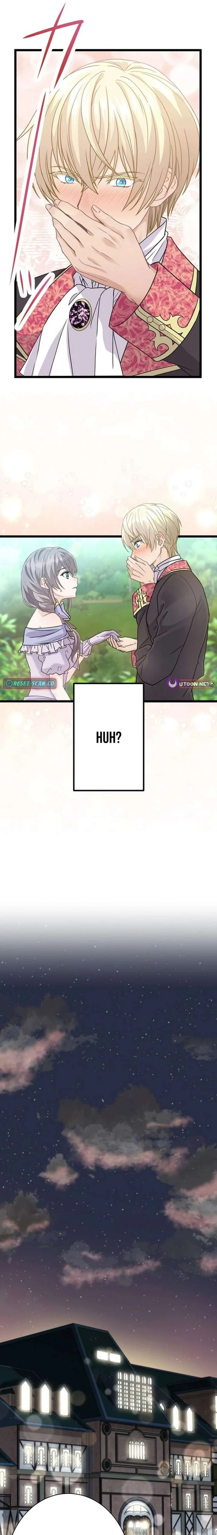 I Schemed to Escape a Political Marriage and Somehow Became the Villainess Chapter 4 page 15