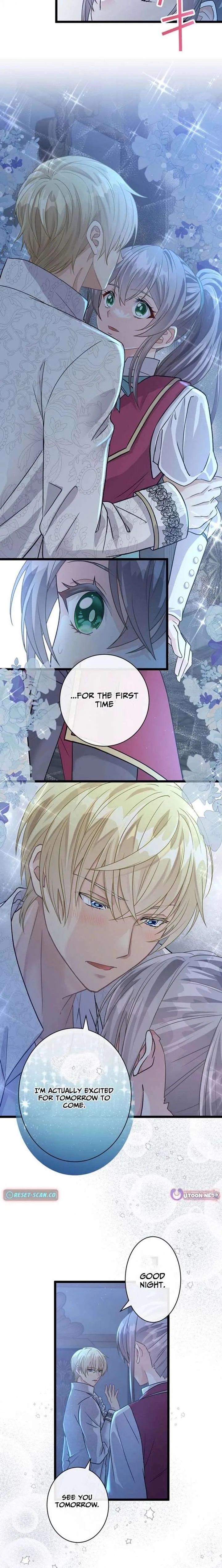 I Schemed to Escape a Political Marriage and Somehow Became the Villainess Chapter 5 page 13