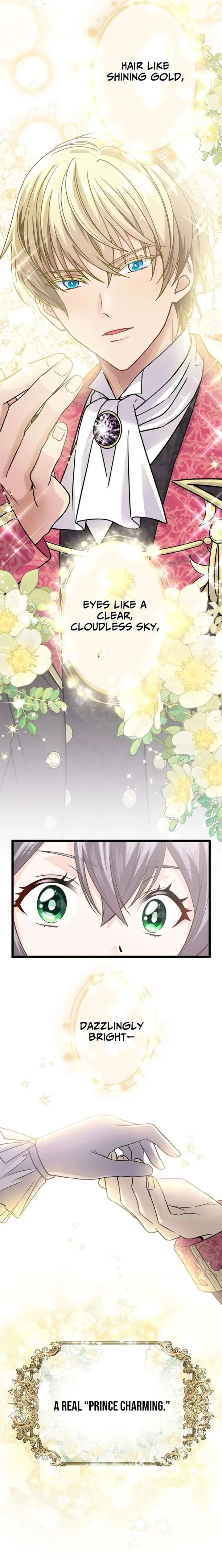 I Schemed to Escape a Political Marriage and Somehow Became the Villainess Chapter 4 page 14