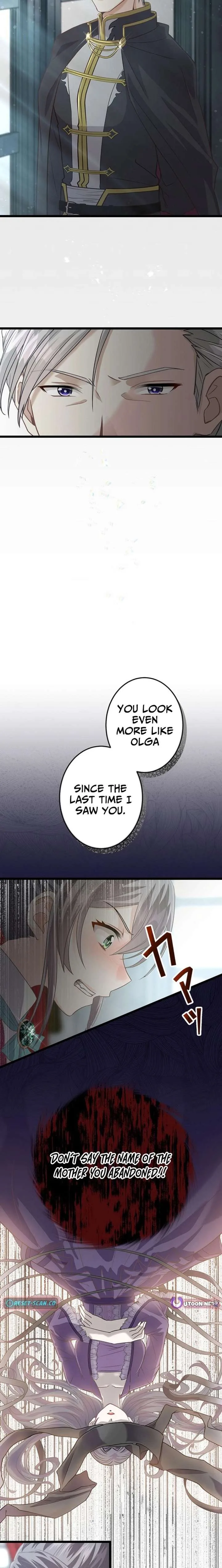 I Schemed to Escape a Political Marriage and Somehow Became the Villainess Chapter 2 page 17