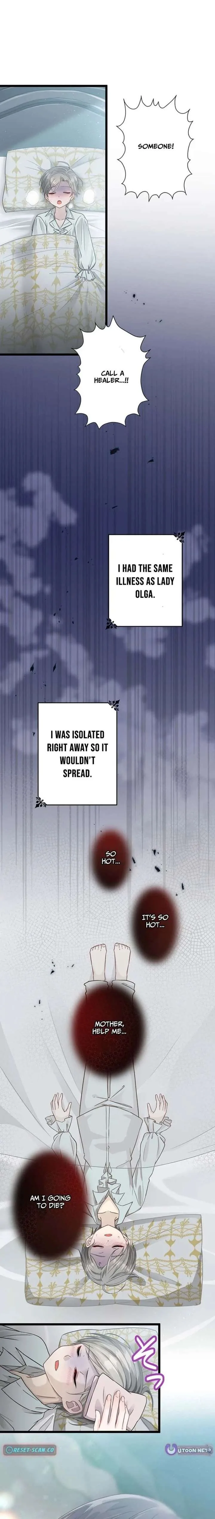 I Schemed to Escape a Political Marriage and Somehow Became the Villainess Chapter 6 page 5