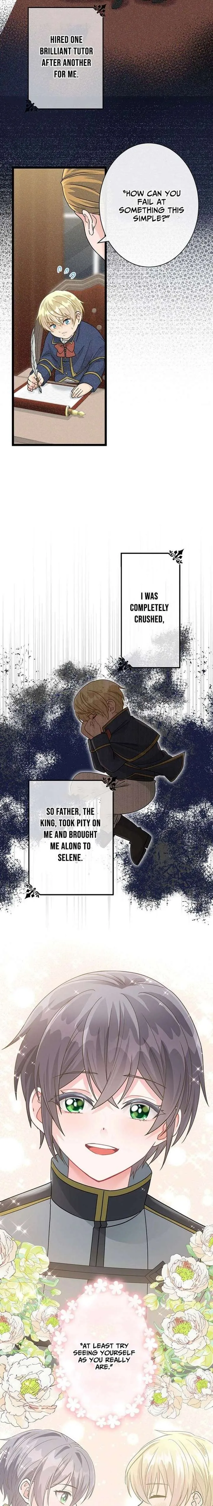 I Schemed to Escape a Political Marriage and Somehow Became the Villainess Chapter 8 page 4
