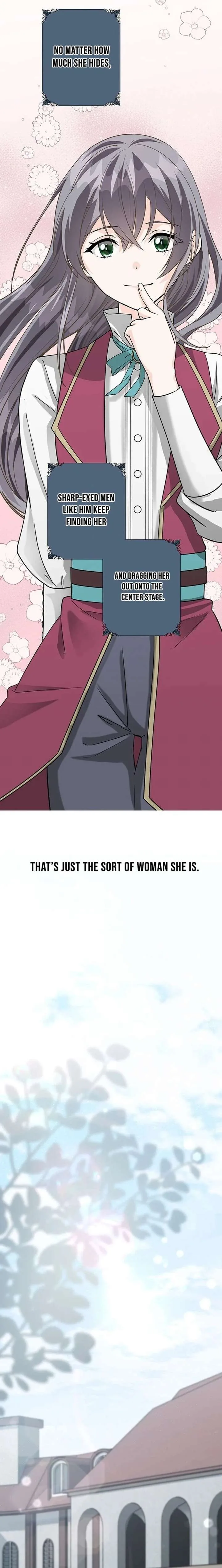 I Schemed to Escape a Political Marriage and Somehow Became the Villainess Chapter 11 page 14
