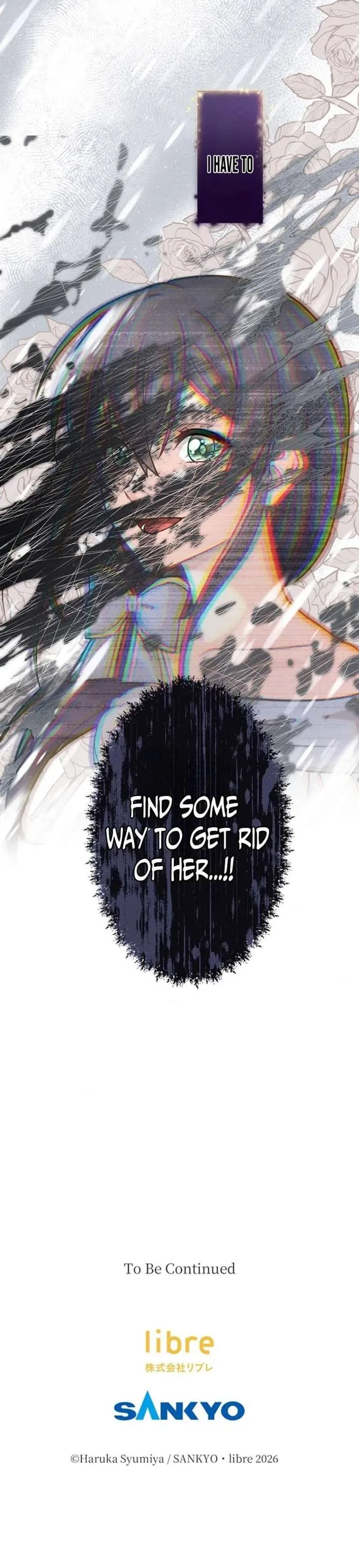 I Schemed to Escape a Political Marriage and Somehow Became the Villainess Chapter 15 page 21
