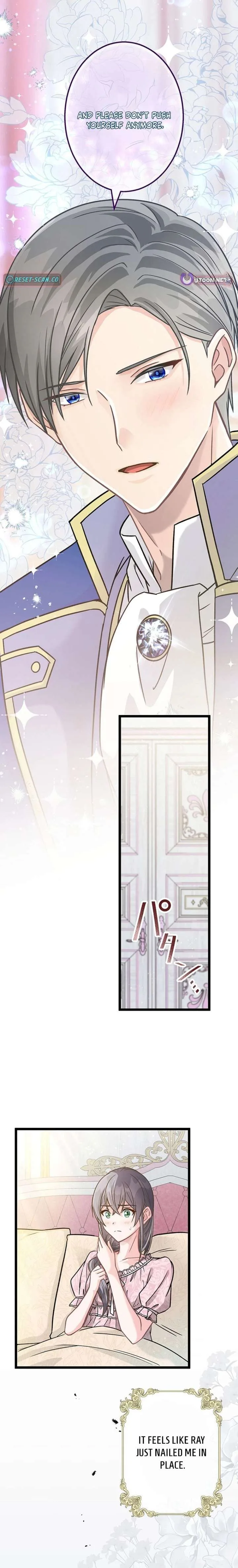 I Schemed to Escape a Political Marriage and Somehow Became the Villainess Chapter 17 page 7