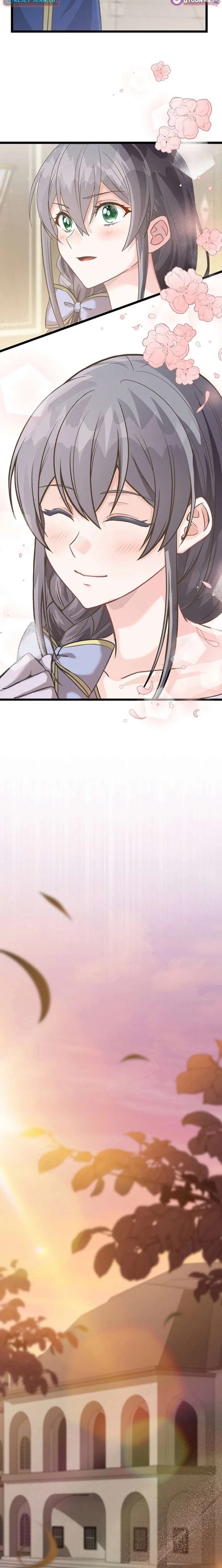 I Schemed to Escape a Political Marriage and Somehow Became the Villainess Chapter 16 page 18
