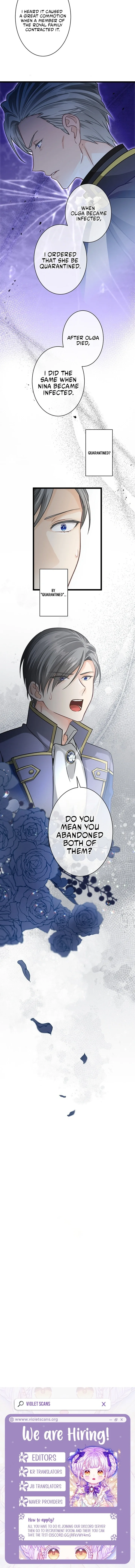 I Schemed to Escape a Political Marriage and Somehow Became the Villainess Chapter 26 page 12