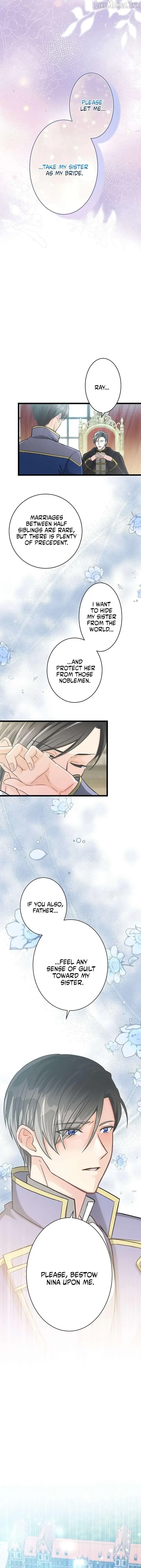 I Schemed to Escape a Political Marriage and Somehow Became the Villainess Chapter 27 page 9