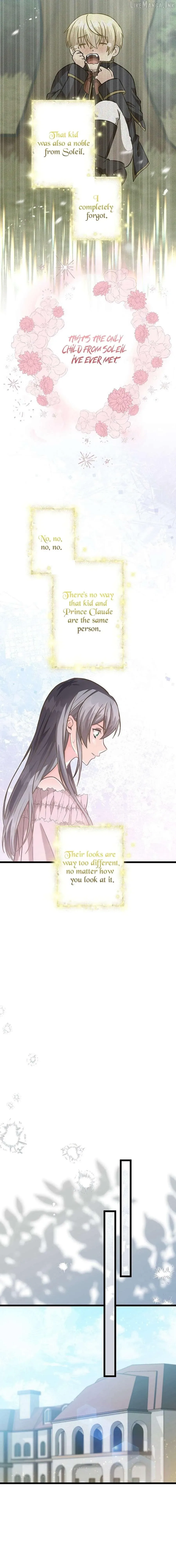 I Schemed to Escape a Political Marriage and Somehow Became the Villainess Chapter 28 page 12