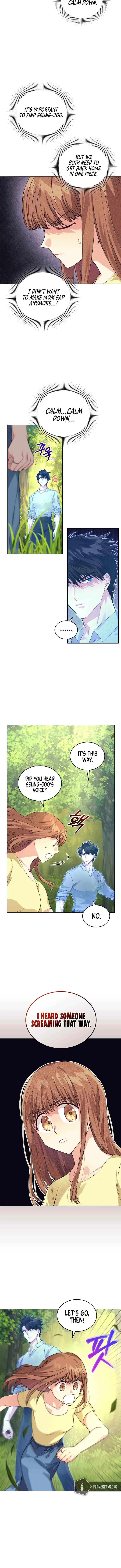 I Stole the Number One Ranker’s Soul Chapter 15 page 15