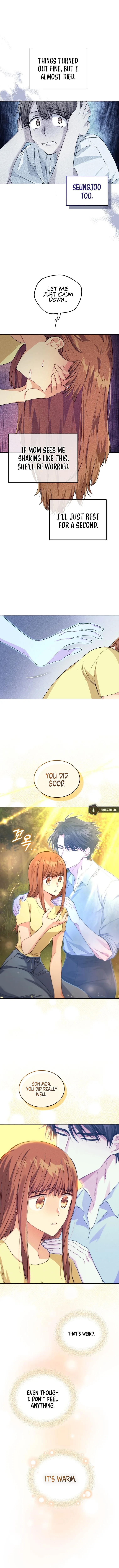 I Stole the Number One Ranker’s Soul Chapter 16 page 13