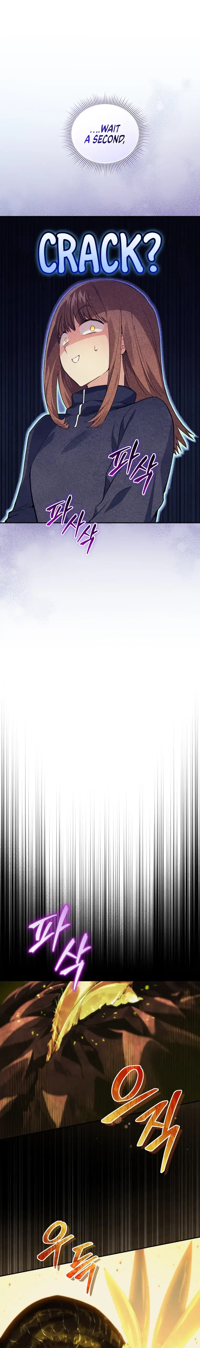 I Stole the Number One Ranker’s Soul Chapter 31 page 14