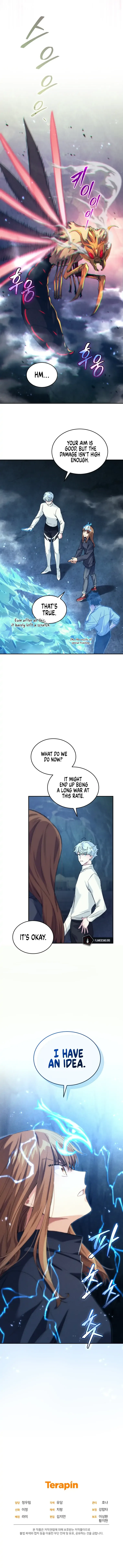 I Stole the Number One Ranker’s Soul Chapter 31 page 27