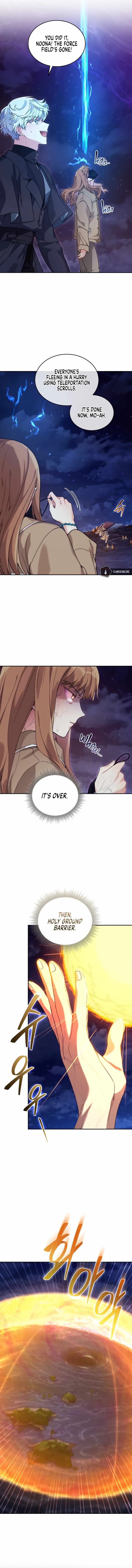 I Stole the Number One Ranker’s Soul Chapter 49 page 5