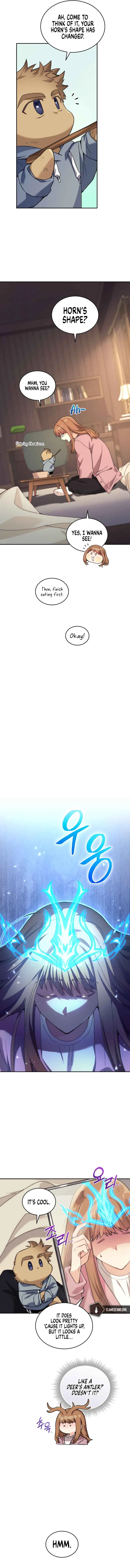 I Stole the Number One Ranker’s Soul Chapter 51 page 13