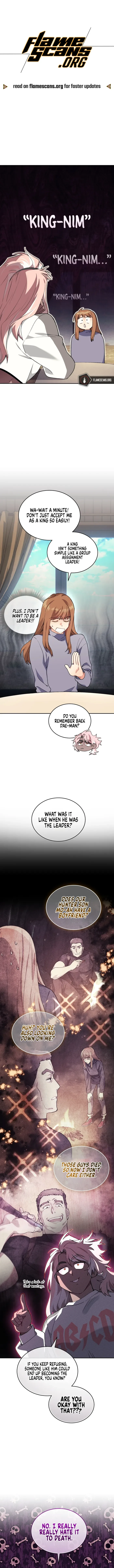 I Stole the Number One Ranker’s Soul Chapter 54 page 2