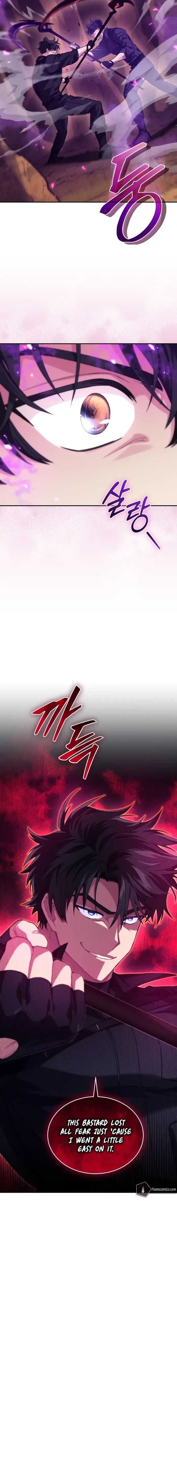 I Stole the Number One Ranker’s Soul Chapter 57 page 16