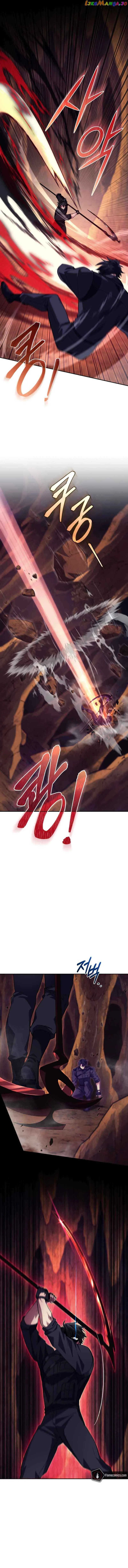 I Stole the Number One Ranker’s Soul Chapter 58 page 4