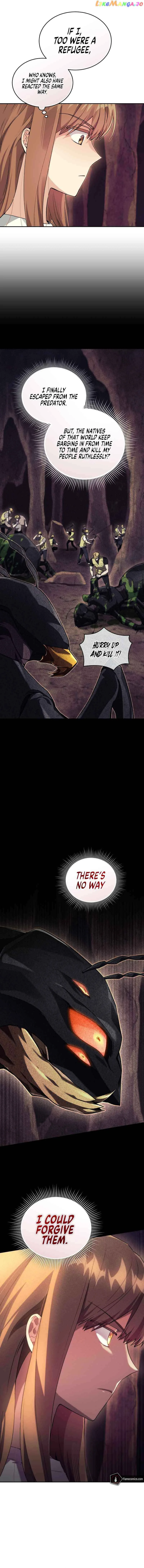 I Stole the Number One Ranker’s Soul Chapter 59 page 6