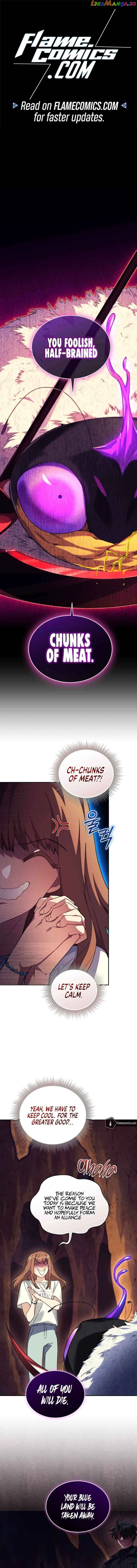 I Stole the Number One Ranker’s Soul Chapter 59 page 2