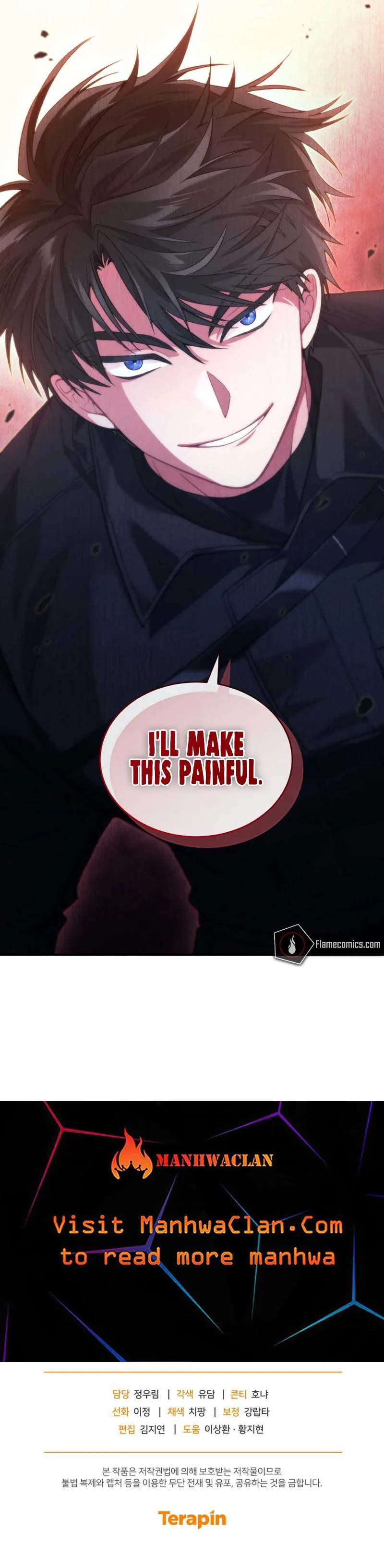 I Stole the Number One Ranker’s Soul Chapter 63 page 20