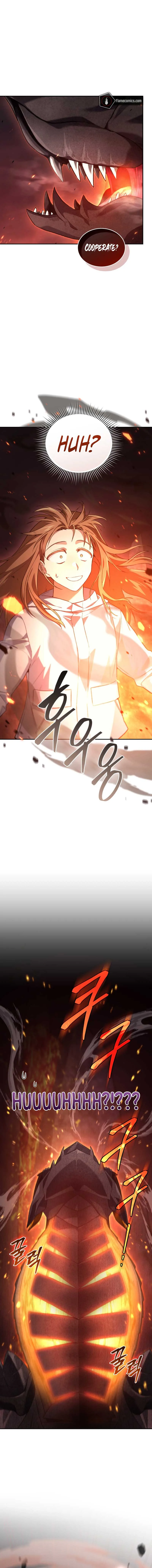 I Stole the Number One Ranker’s Soul Chapter 63 page 6