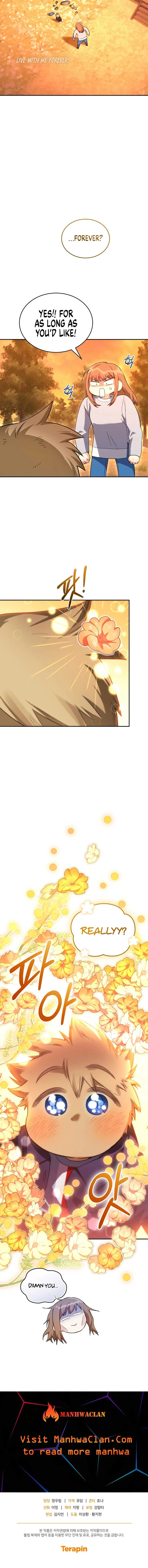 I Stole the Number One Ranker’s Soul Chapter 65 page 17
