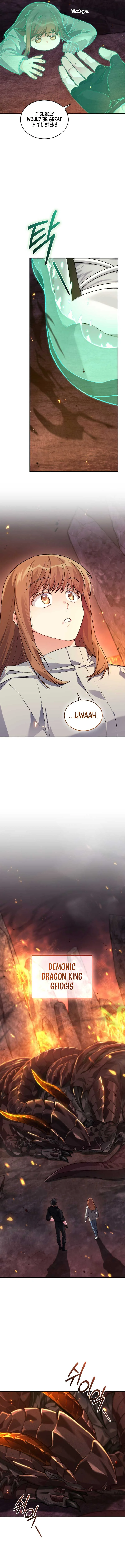 I Stole the Number One Ranker’s Soul Chapter 62 page 15