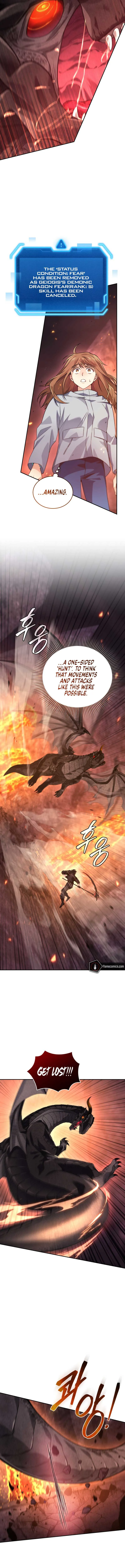 I Stole the Number One Ranker’s Soul Chapter 63 page 18
