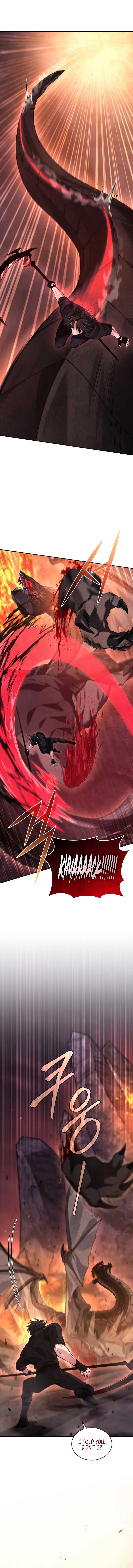 I Stole the Number One Ranker’s Soul Chapter 63 page 19