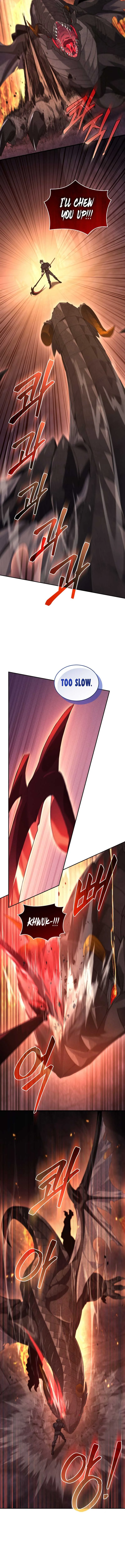 I Stole the Number One Ranker’s Soul Chapter 64 page 3