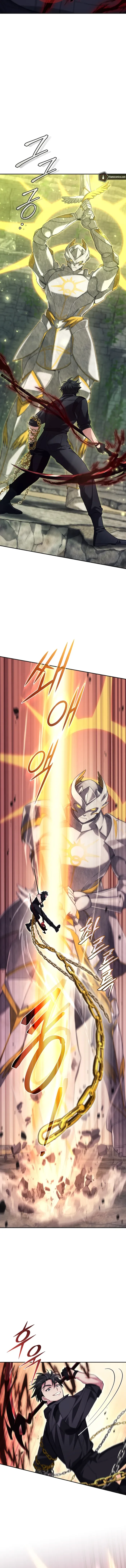 I Stole the Number One Ranker’s Soul Chapter 71 page 12