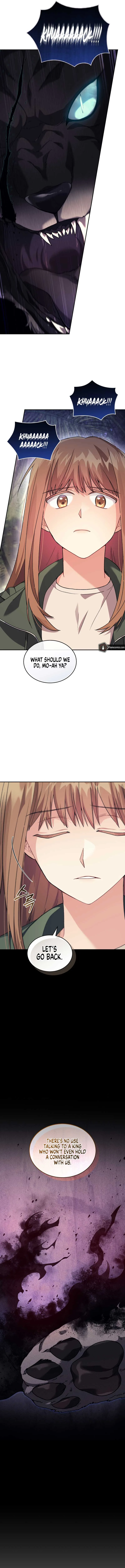 I Stole the Number One Ranker’s Soul Chapter 66 page 16