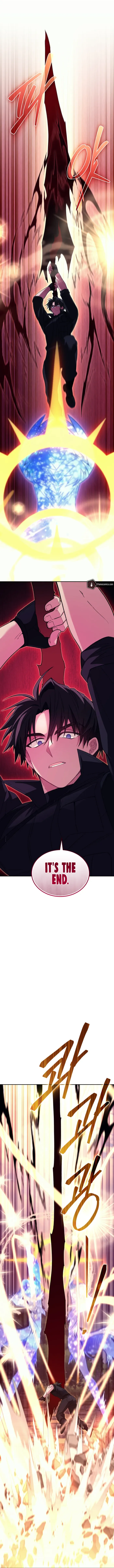 I Stole the Number One Ranker’s Soul Chapter 73 page 12
