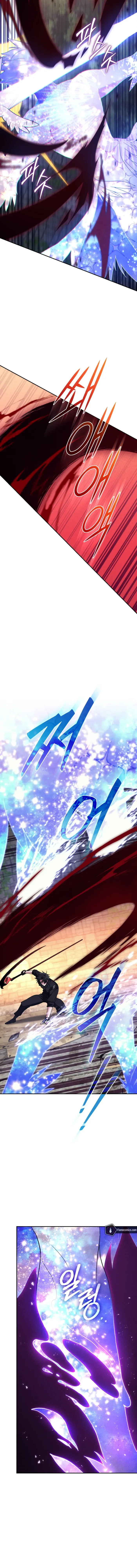 I Stole the Number One Ranker’s Soul Chapter 73 page 8