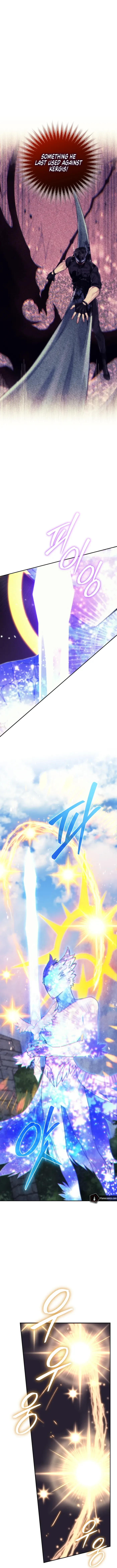 I Stole the Number One Ranker’s Soul Chapter 73 page 10