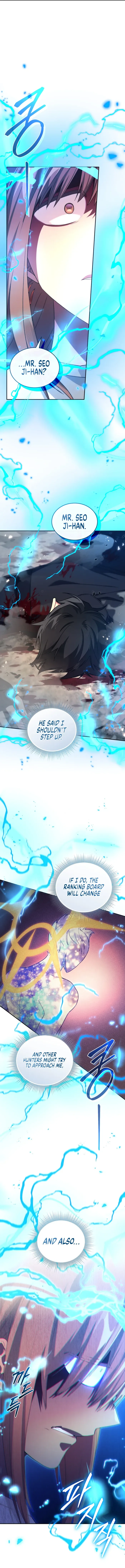 I Stole the Number One Ranker’s Soul Chapter 73 page 17
