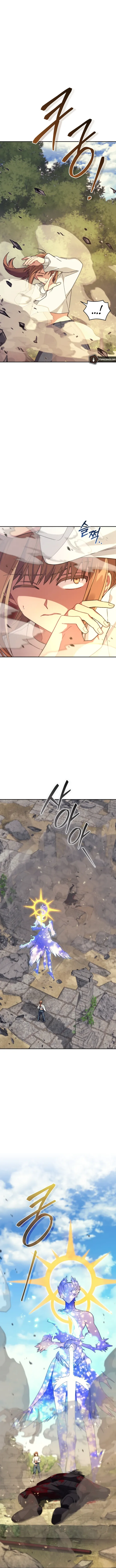 I Stole the Number One Ranker’s Soul Chapter 73 page 16